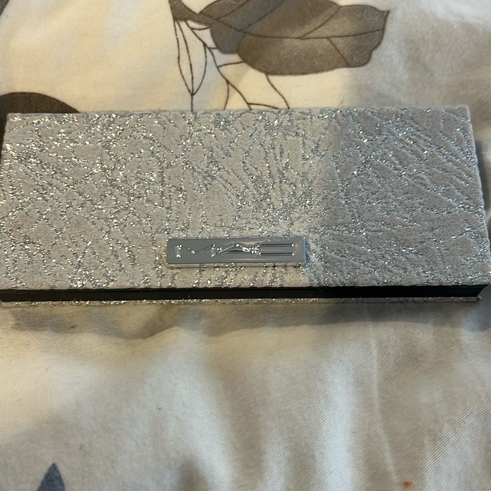 Mac highlighting palette